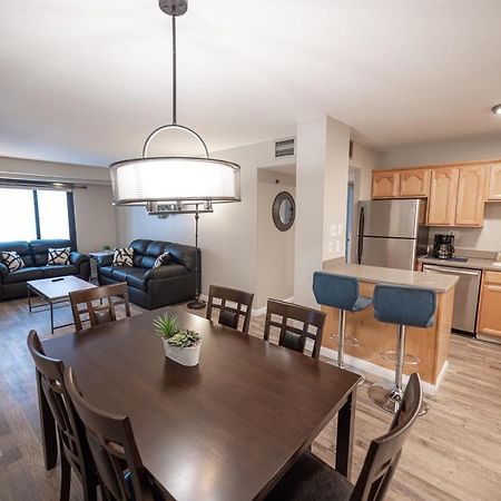 Stay Together Suites On The Strip - 2 Bedroom Condo 926 Las Vegas Esterno foto