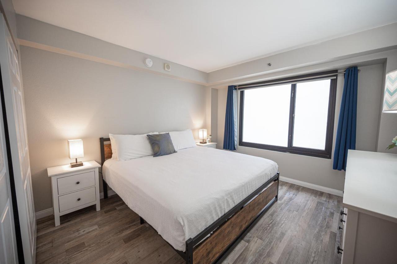 Stay Together Suites On The Strip - 2 Bedroom Condo 926 Las Vegas Esterno foto