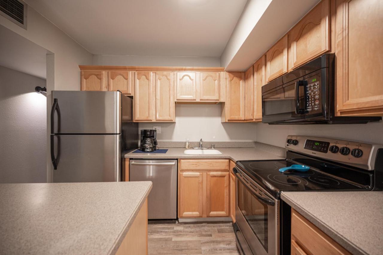 Stay Together Suites On The Strip - 2 Bedroom Condo 926 Las Vegas Esterno foto