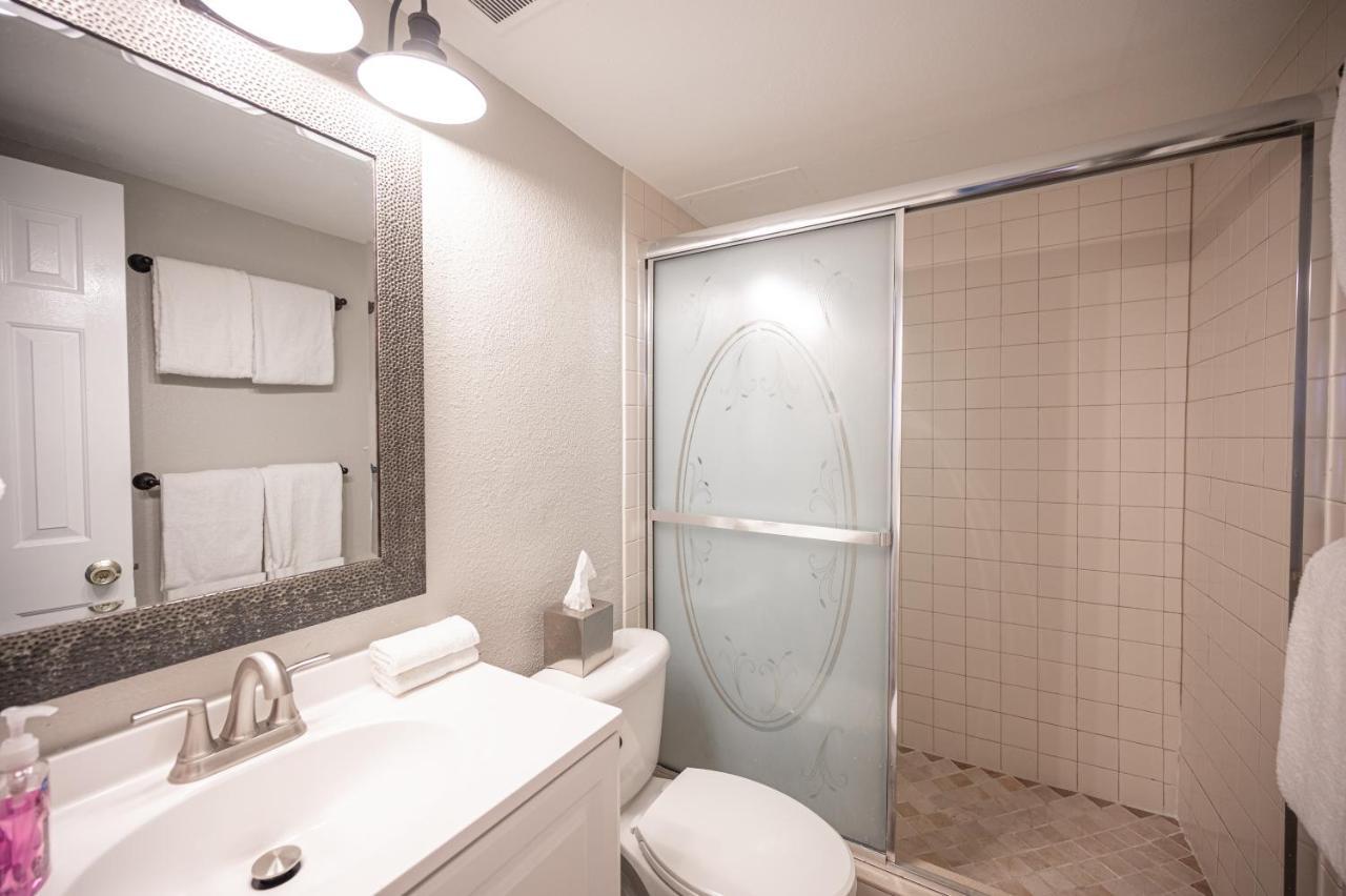 Stay Together Suites On The Strip - 2 Bedroom Condo 926 Las Vegas Esterno foto