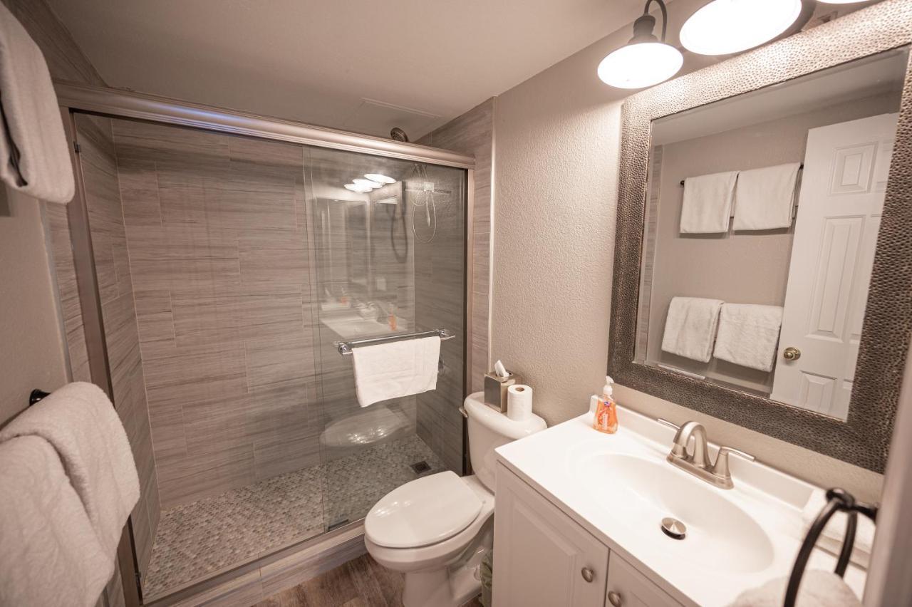 Stay Together Suites On The Strip - 2 Bedroom Condo 926 Las Vegas Esterno foto