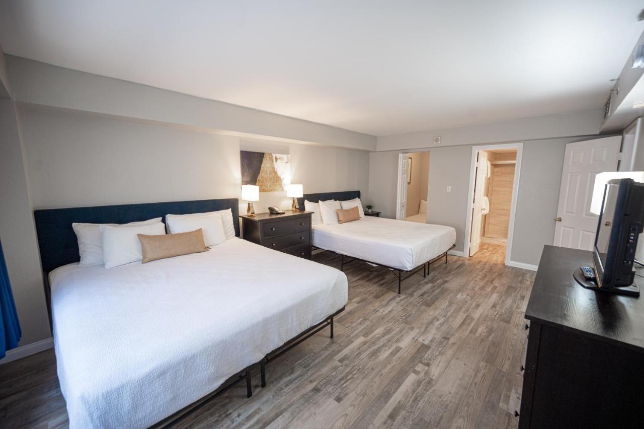Stay Together Suites On The Strip - 2 Bedroom Condo 926 Las Vegas Esterno foto