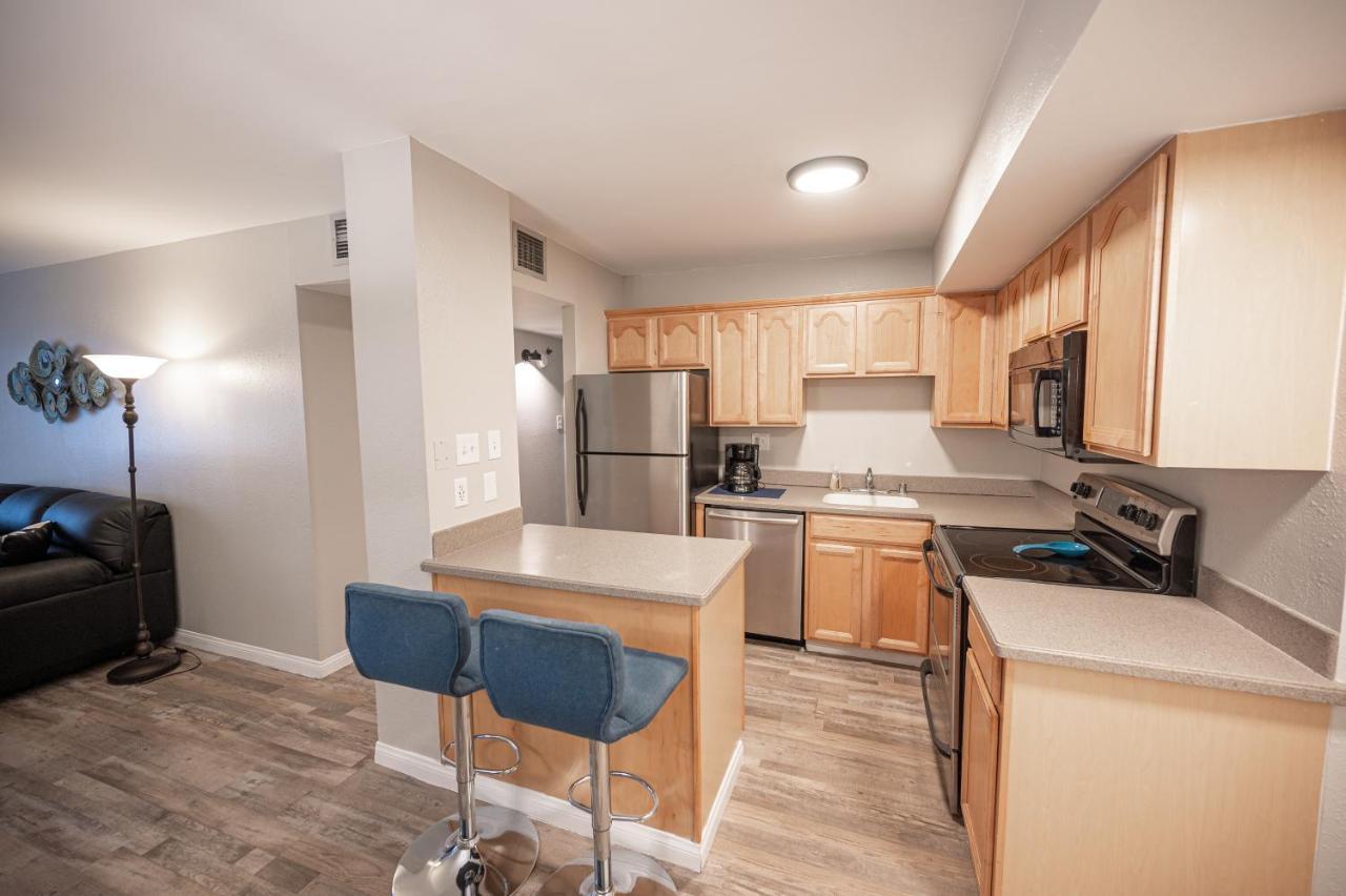 Stay Together Suites On The Strip - 2 Bedroom Condo 926 Las Vegas Esterno foto