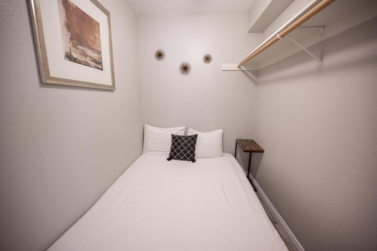 Stay Together Suites On The Strip - 2 Bedroom Condo 926 Las Vegas Esterno foto