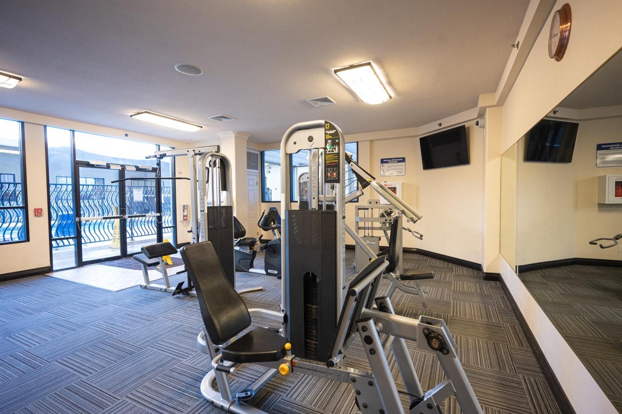 Stay Together Suites On The Strip - 2 Bedroom Condo 926 Las Vegas Esterno foto