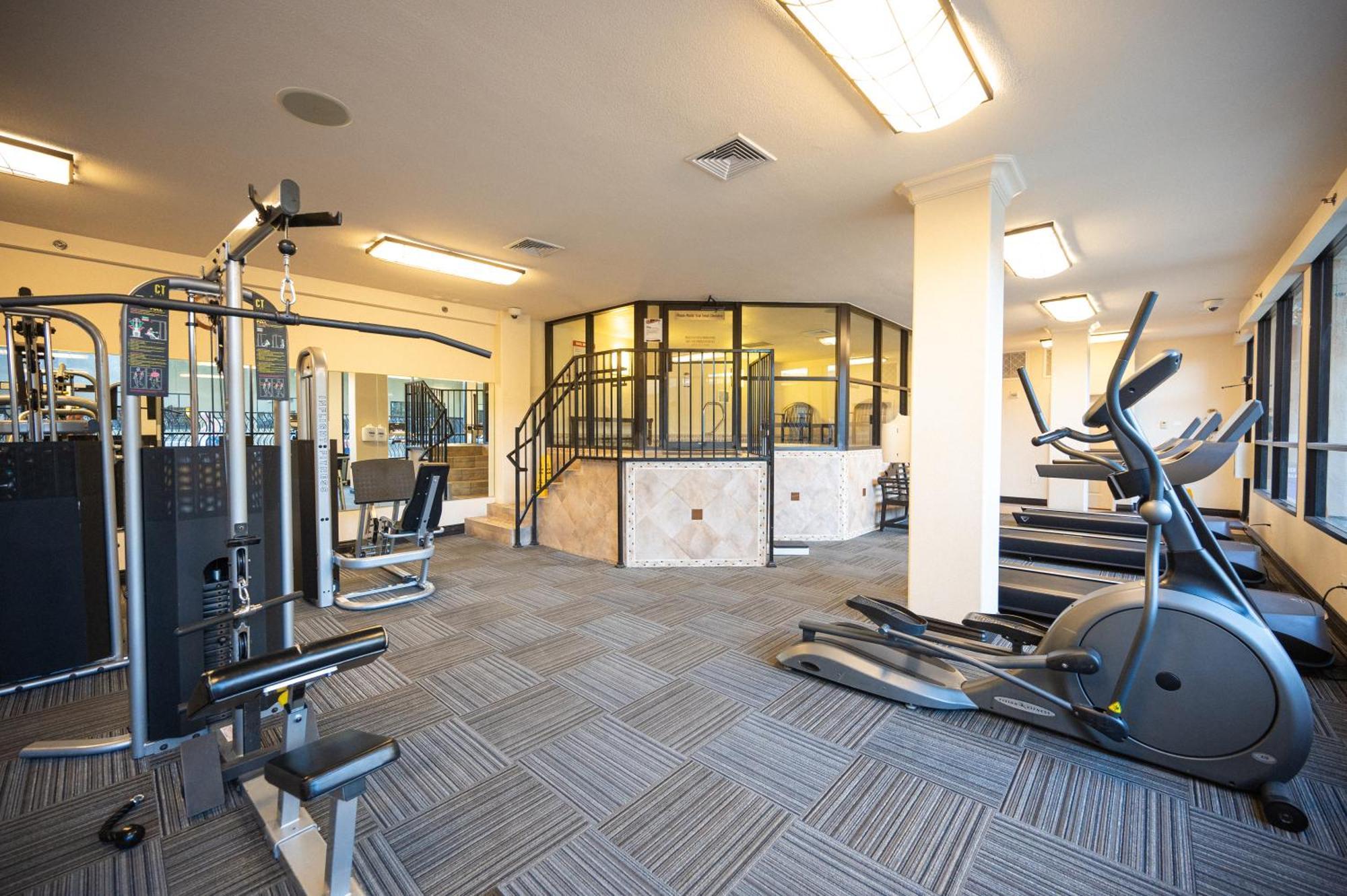 Stay Together Suites On The Strip - 2 Bedroom Condo 926 Las Vegas Esterno foto