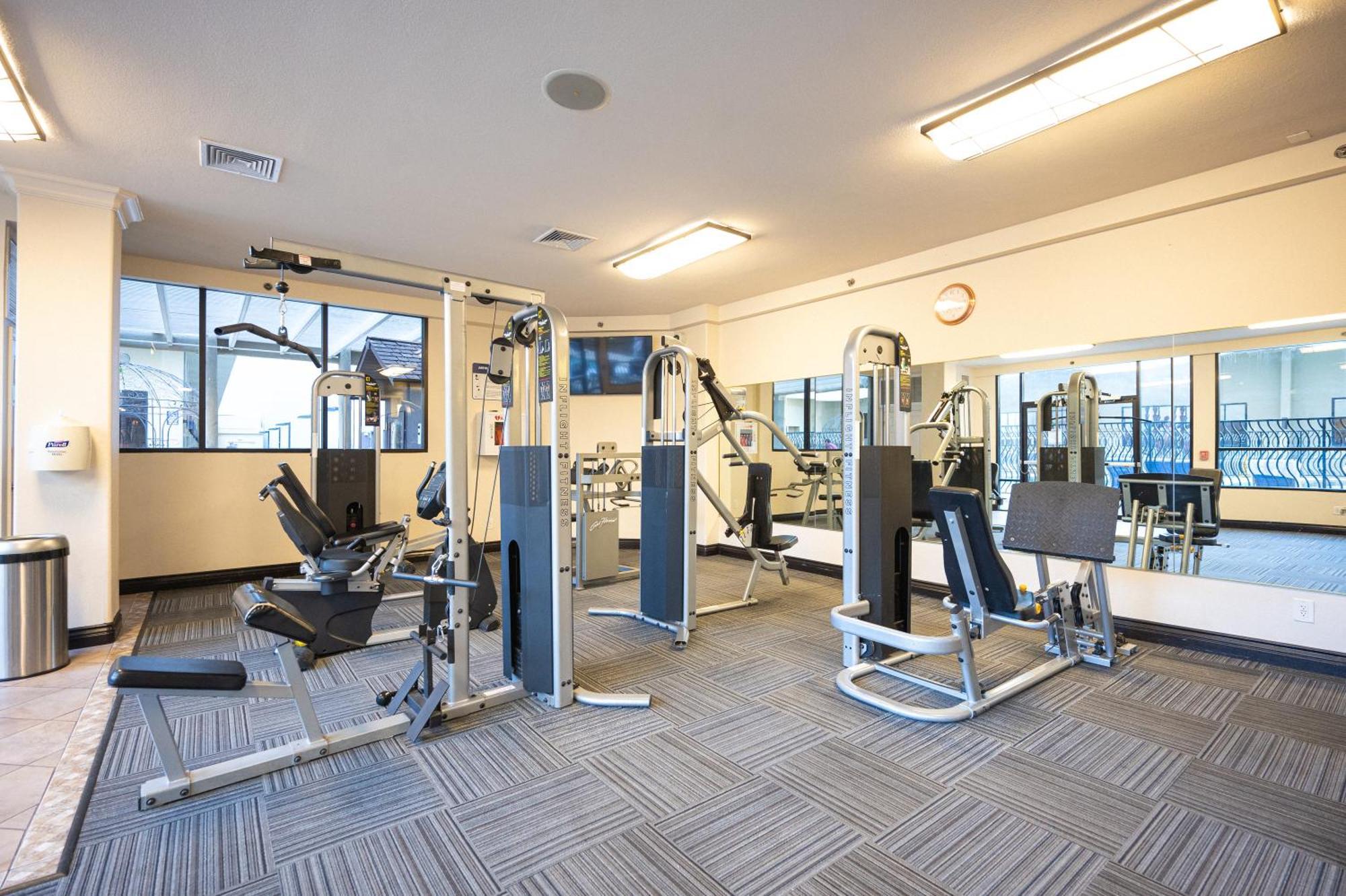 Stay Together Suites On The Strip - 2 Bedroom Condo 926 Las Vegas Esterno foto