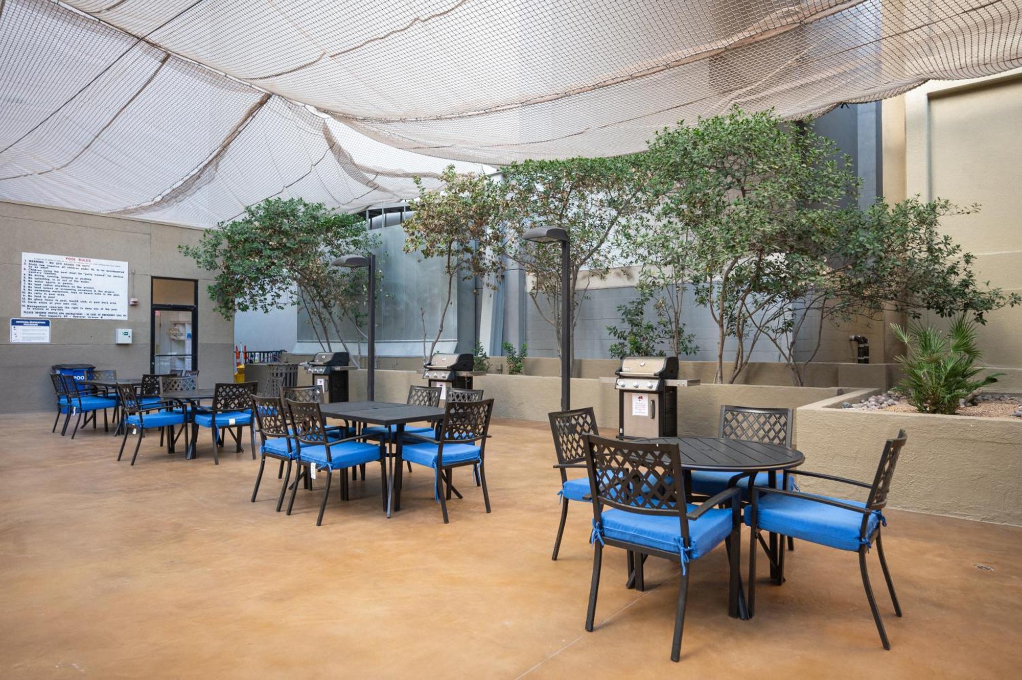 Stay Together Suites On The Strip - 2 Bedroom Condo 926 Las Vegas Esterno foto