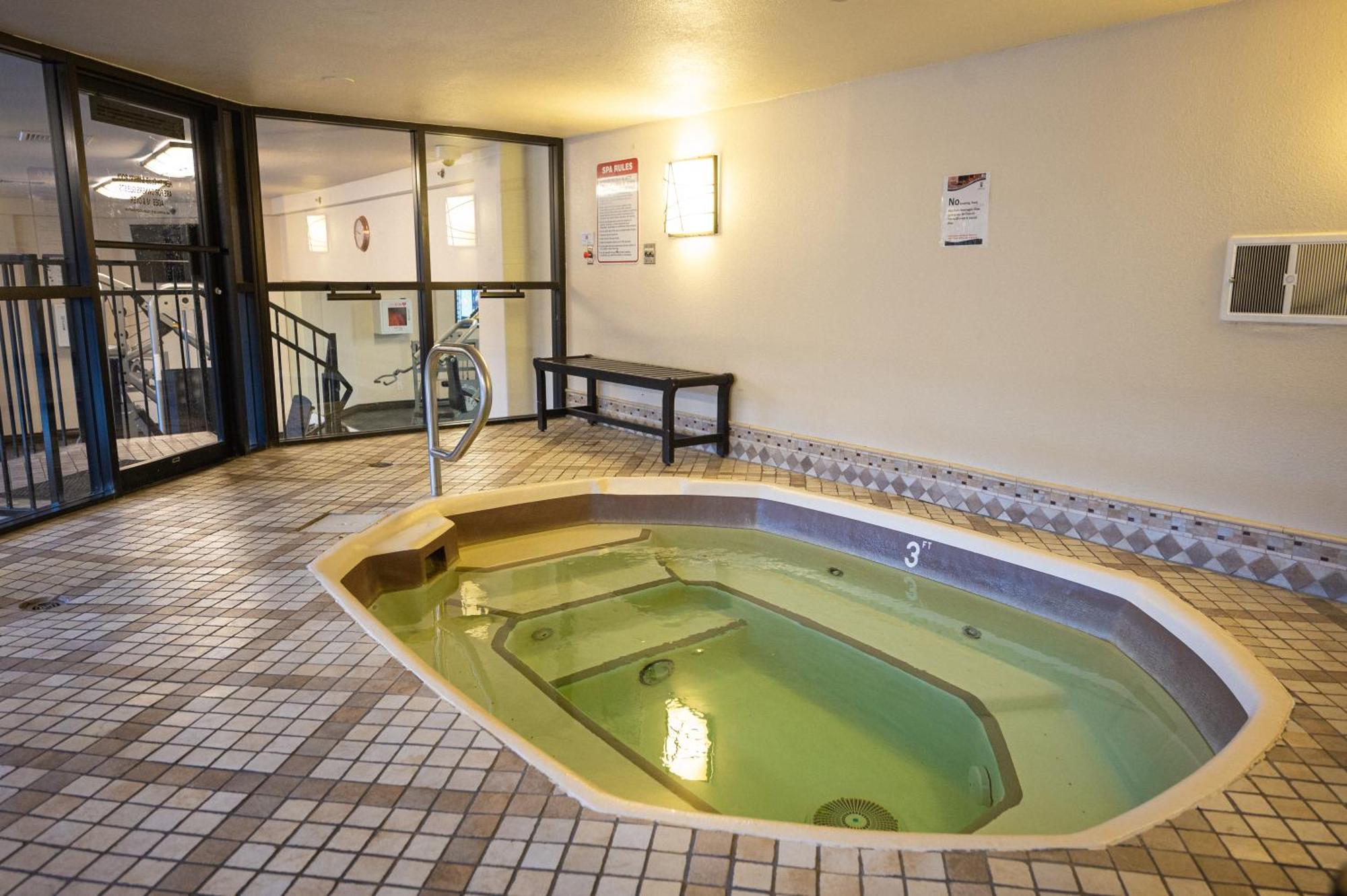 Stay Together Suites On The Strip - 2 Bedroom Condo 926 Las Vegas Esterno foto