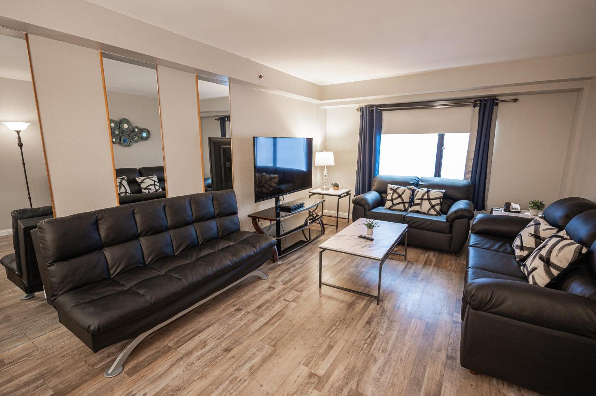 Stay Together Suites On The Strip - 2 Bedroom Condo 926 Las Vegas Esterno foto