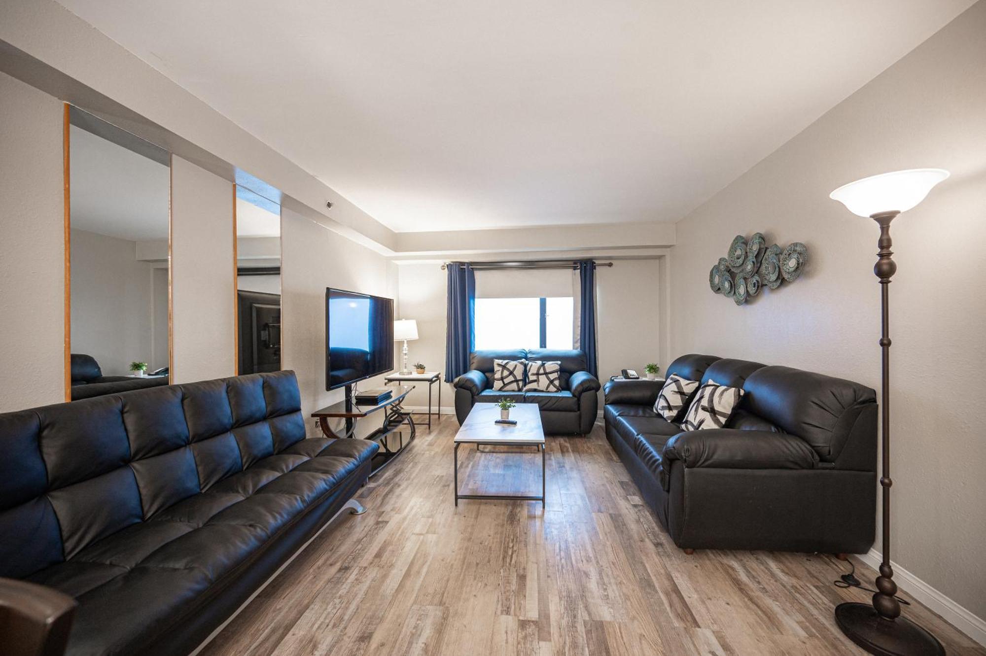 Stay Together Suites On The Strip - 2 Bedroom Condo 926 Las Vegas Esterno foto