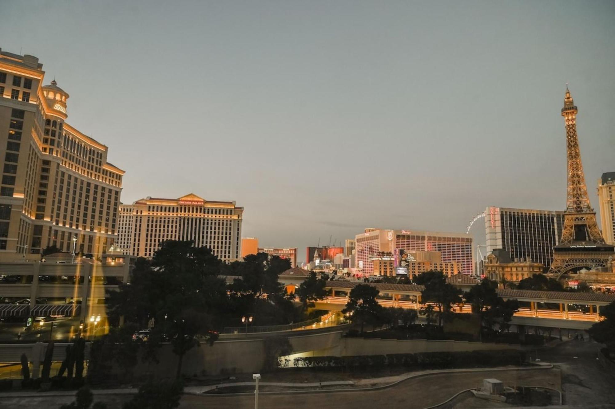 Stay Together Suites On The Strip - 2 Bedroom Condo 926 Las Vegas Esterno foto