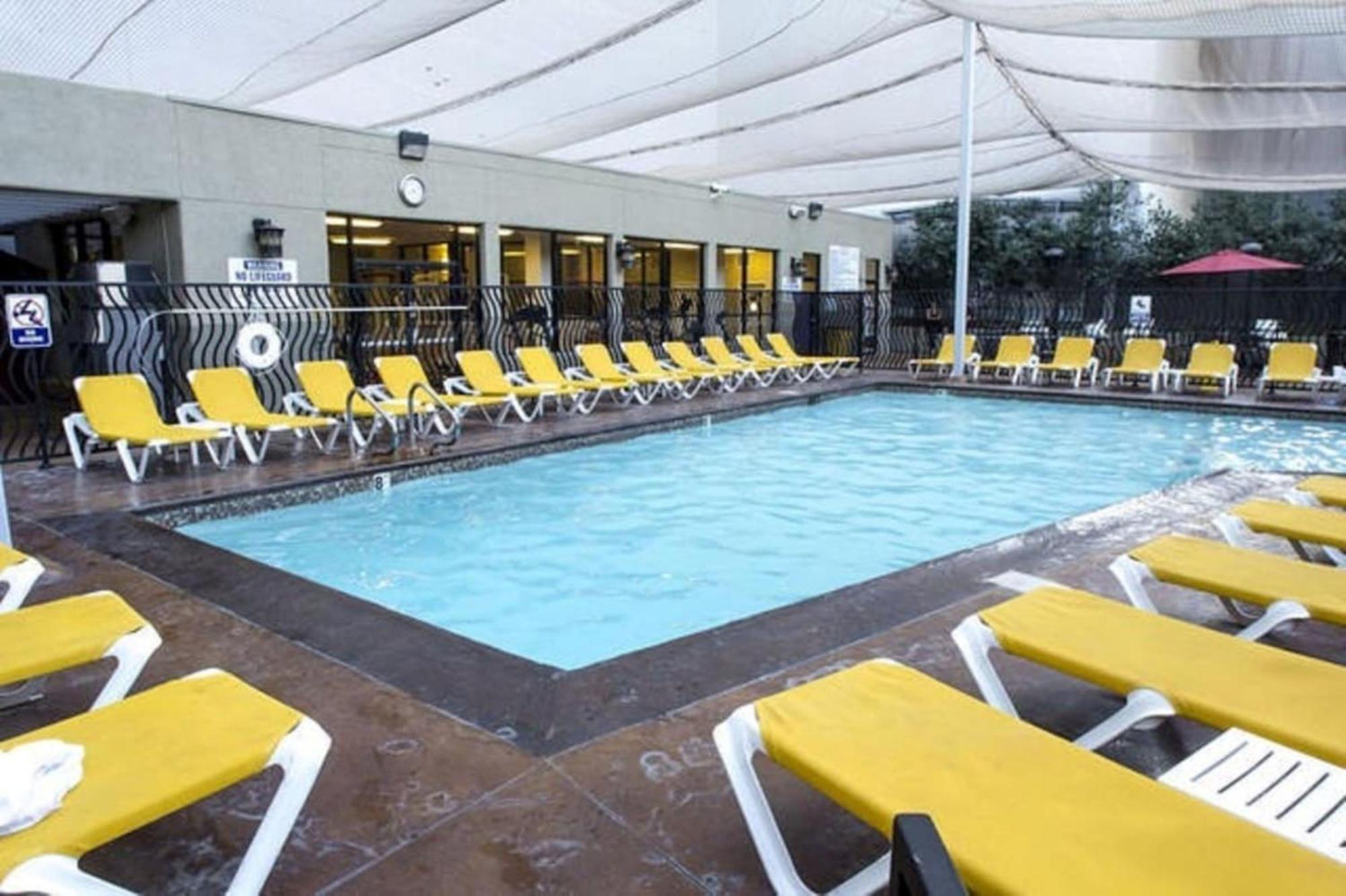 Stay Together Suites On The Strip - 2 Bedroom Condo 926 Las Vegas Esterno foto