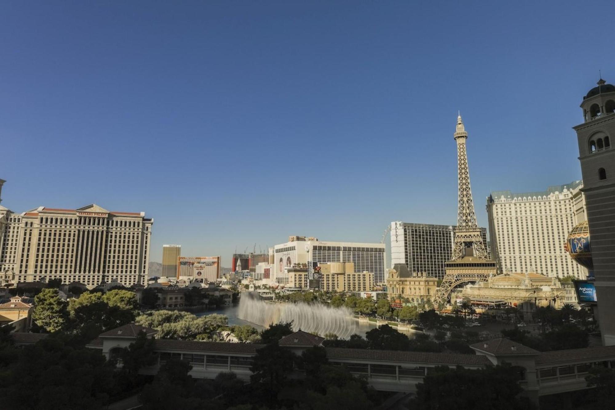 Stay Together Suites On The Strip - 2 Bedroom Condo 926 Las Vegas Esterno foto