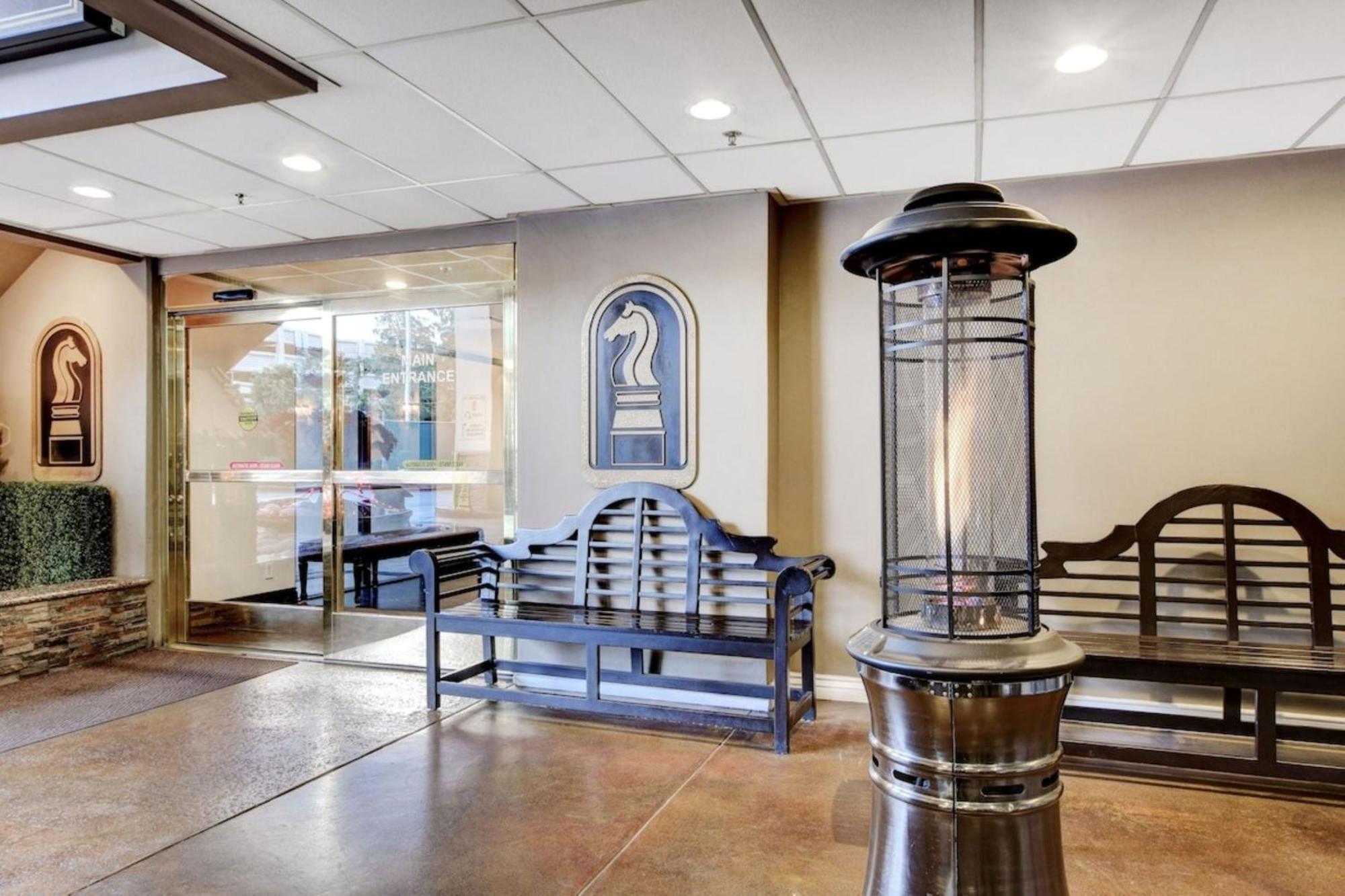 Stay Together Suites On The Strip - 2 Bedroom Condo 926 Las Vegas Esterno foto