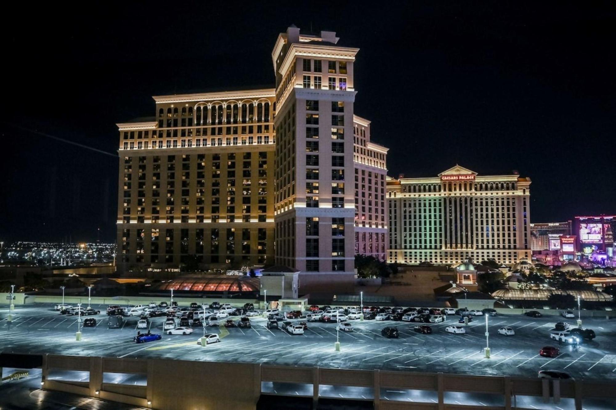 Stay Together Suites On The Strip - 2 Bedroom Condo 926 Las Vegas Esterno foto