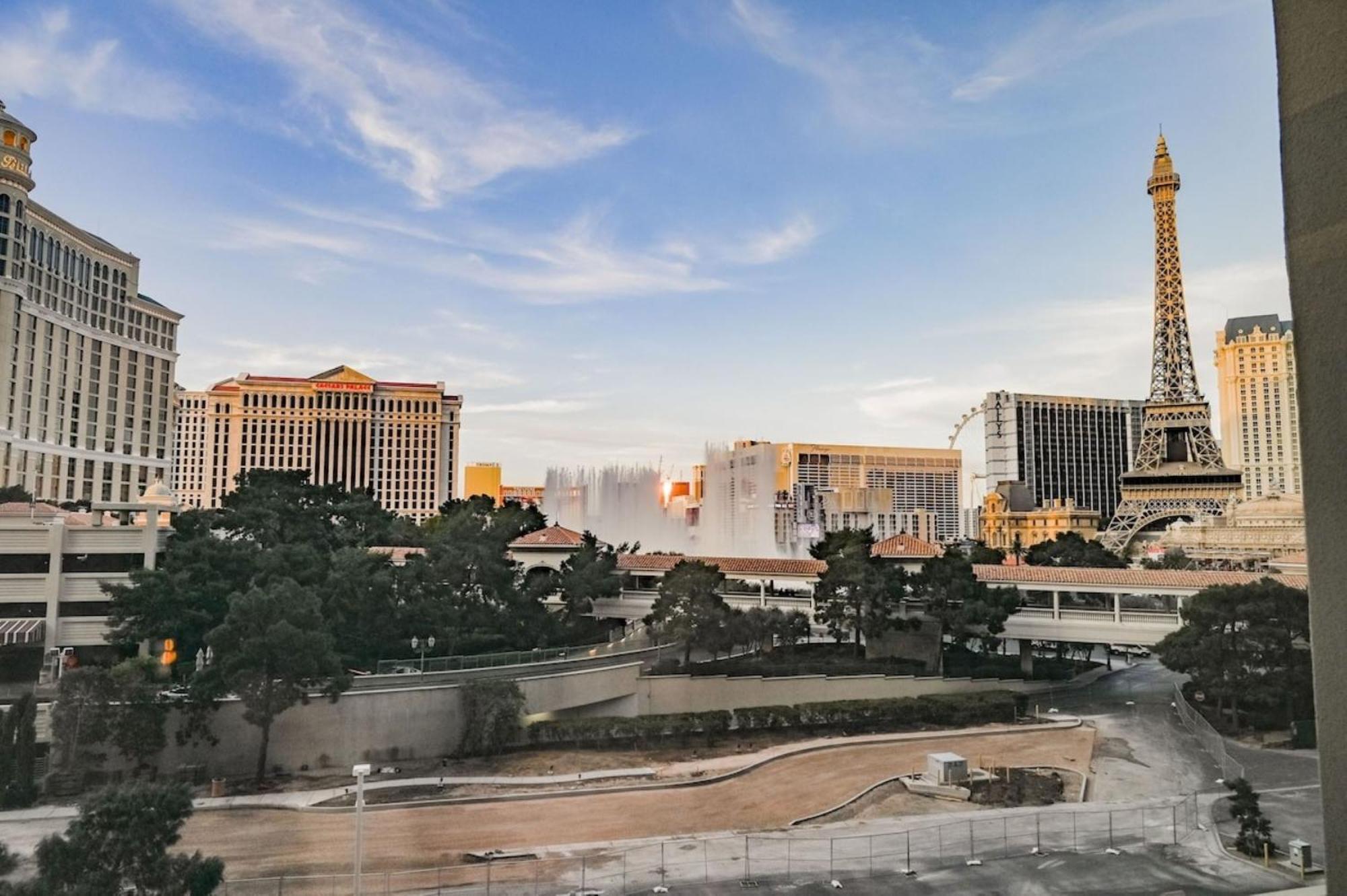 Stay Together Suites On The Strip - 2 Bedroom Condo 926 Las Vegas Esterno foto