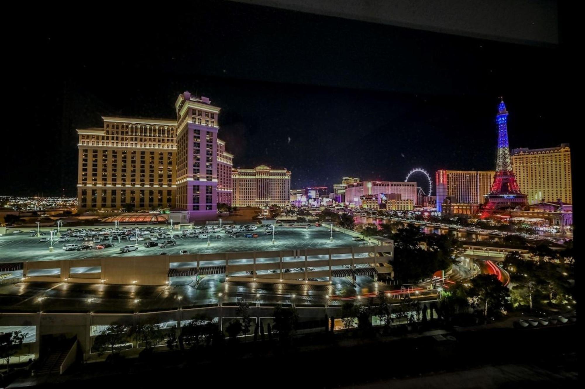Stay Together Suites On The Strip - 2 Bedroom Condo 926 Las Vegas Esterno foto