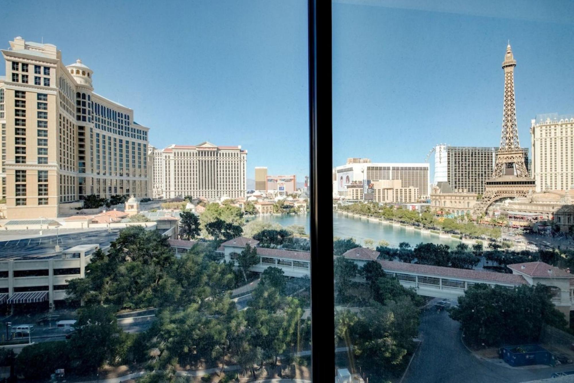 Stay Together Suites On The Strip - 2 Bedroom Condo 926 Las Vegas Esterno foto