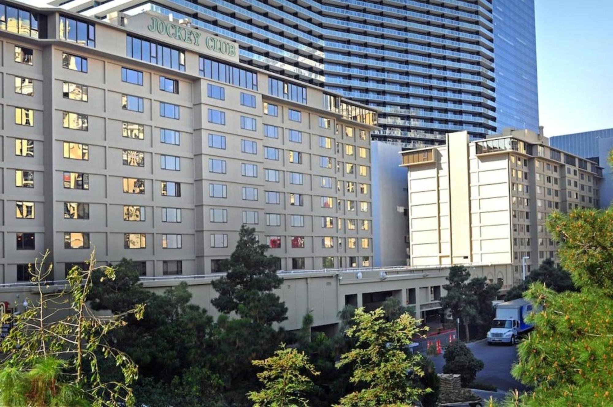 Stay Together Suites On The Strip - 2 Bedroom Condo 926 Las Vegas Esterno foto