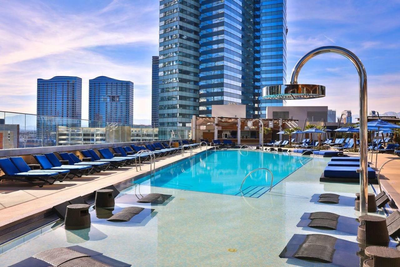 Stay Together Suites On The Strip - 2 Bedroom Condo 926 Las Vegas Esterno foto